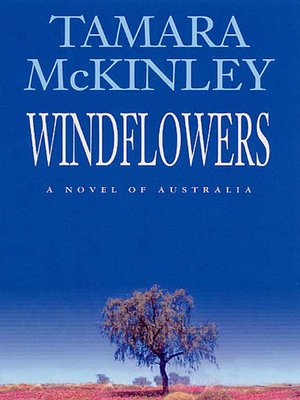 cover image of Windflowers